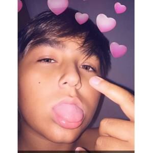 Meet your Posher, Kenny